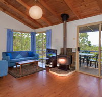 Bombina Cottages - Accommodation Gladstone