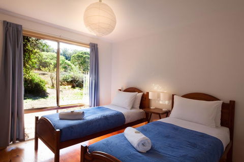 Bombina Cottages - Accommodation Gladstone 1