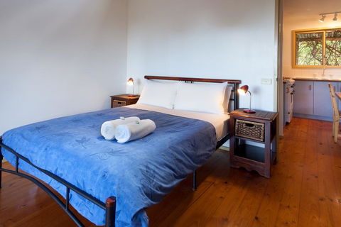 Bombina Cottages - Accommodation Gladstone 3