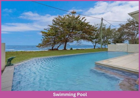 The Oceanfront On Cay - Accommodation Gladstone 2