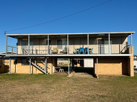 The Osprey - Accommodation Gladstone 0