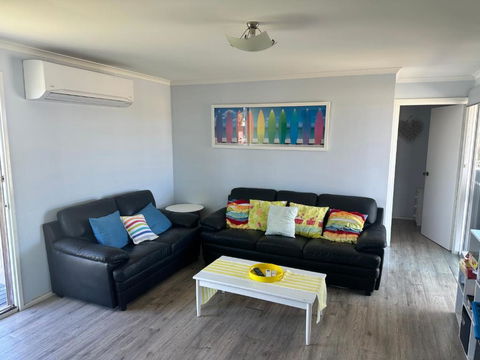 The Osprey - Accommodation Gladstone 2