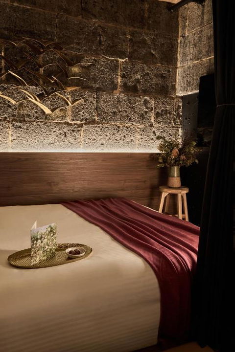 The Interlude Hotel - Accommodation Gladstone 3