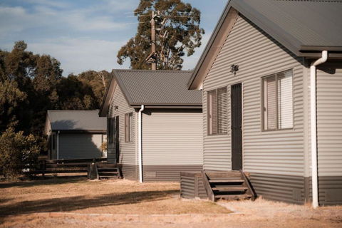 The Mill Houses Narbethong - Accommodation Gladstone 0