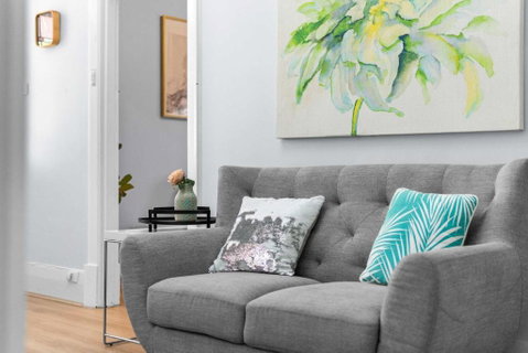 The Newly Renovated - Maylands Vacation Home - Accommodation Gladstone 3