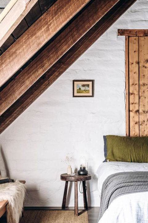 The Stable Lofts - Accommodation Gladstone 1