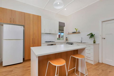 The River Block - Accommodation Gladstone 3