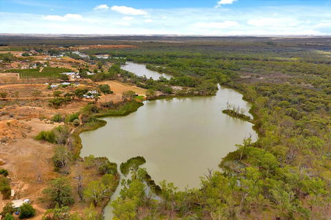 The River Block - Accommodation Gladstone 0