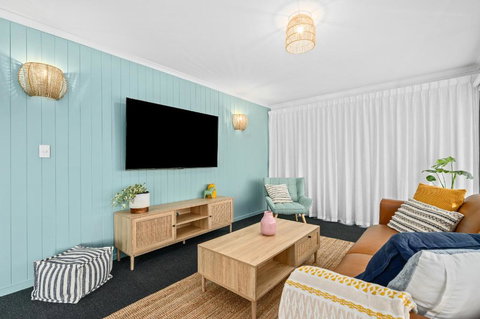 The Shore Guest House Milang - Accommodation Gladstone 0