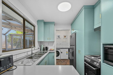 The Shore Guest House Milang - Accommodation Gladstone 2