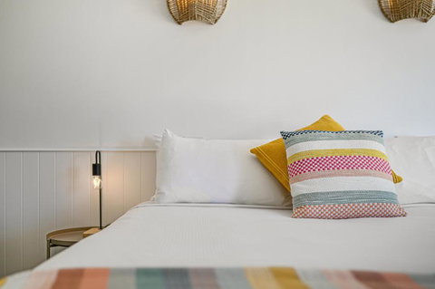 The Shore Motel Milang - Accommodation Gladstone 2