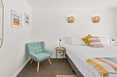 The Shore Motel Milang - Accommodation Gladstone 0