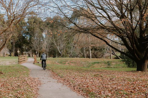 Tiny Boorowa By Tiny Away - Accommodation Gladstone 2