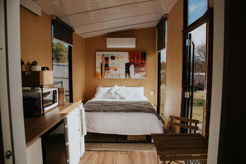 Tiny Boorowa By Tiny Away - Accommodation Gladstone 3