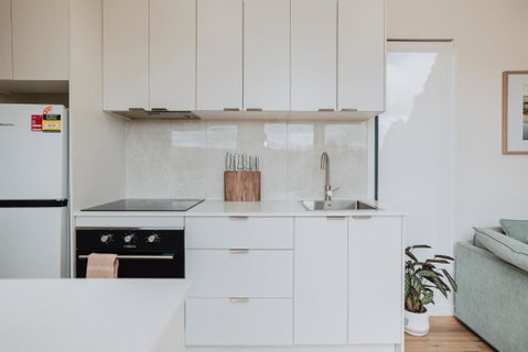 Tiny Home In Scottsdale - Accommodation Gladstone 1