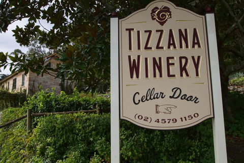Tizzana Winery Bed And Breakfast - Accommodation Gladstone 2