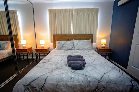 Wavecrest Village & Tourist Park WA - Accommodation Gladstone 1