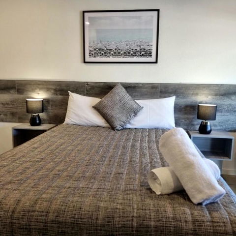 Y Motels Gympie - Accommodation Gladstone 0