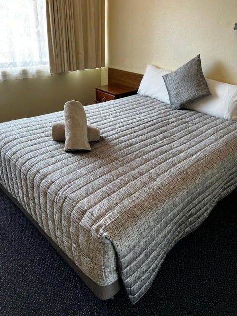 Y Motels Gympie - Accommodation Gladstone 2