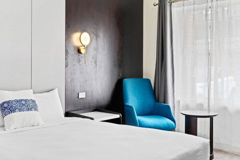 WM Bankstown - Accommodation Gladstone 0