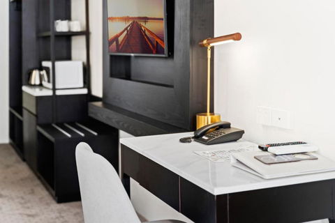 WM Bankstown - Accommodation Gladstone 1