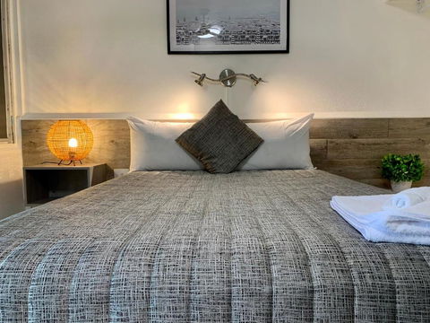 Y Motels Kingaroy - Accommodation Gladstone 0