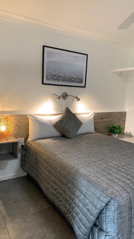 Y Motels Kingaroy - Accommodation Gladstone 2