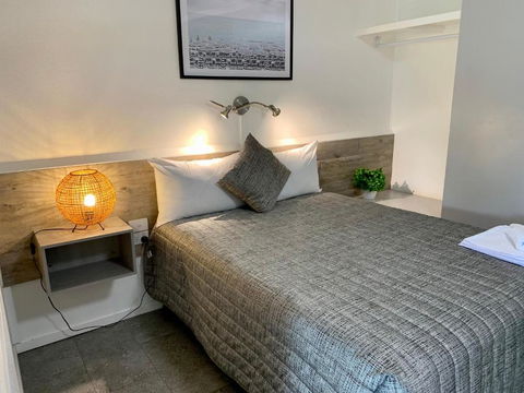 Y Motels Kingaroy - Accommodation Gladstone 1