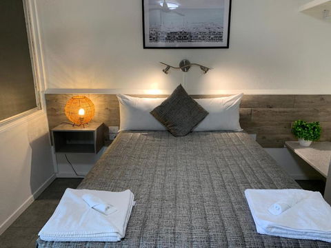 Y Motels Kingaroy - Accommodation Gladstone 3