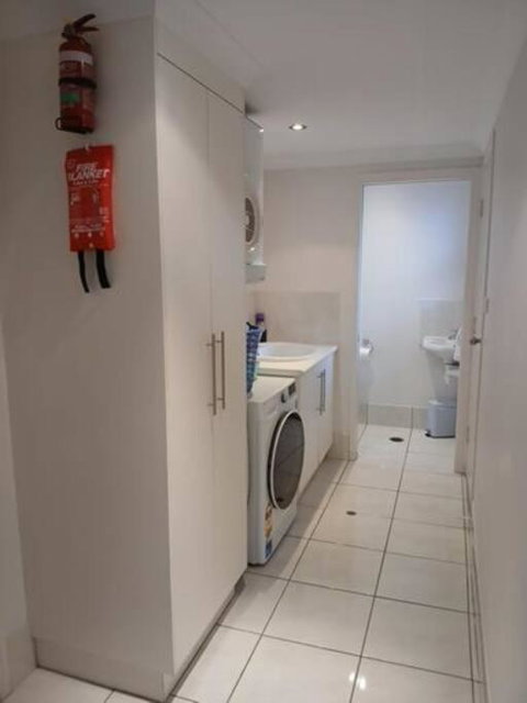 Welcome To Once Upon A Tide - Accommodation Gladstone 3