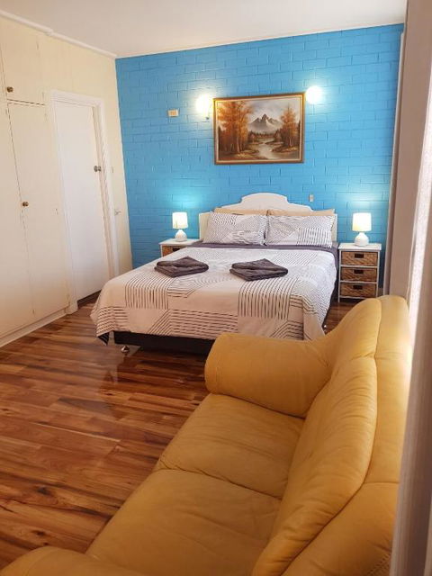 Whyalla Country Inn Motel - Accommodation Gladstone 0