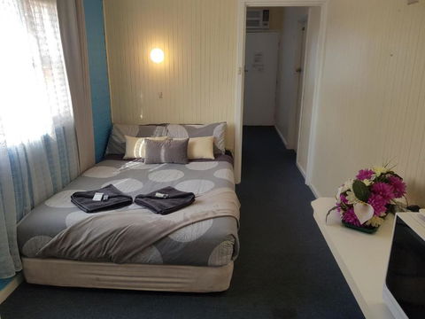 Whyalla Country Inn Motel - Accommodation Gladstone 1