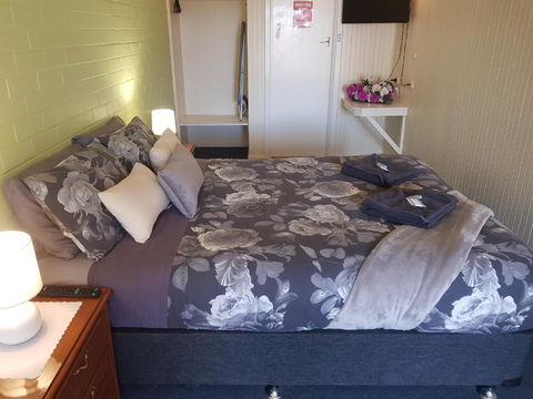 Whyalla Country Inn Motel - Accommodation Gladstone 3
