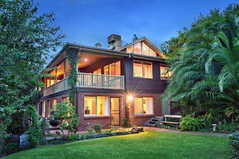 Wildwood Lodge - Accommodation Gladstone 0
