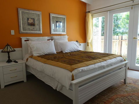 Winston Cottage - Accommodation Gladstone 3