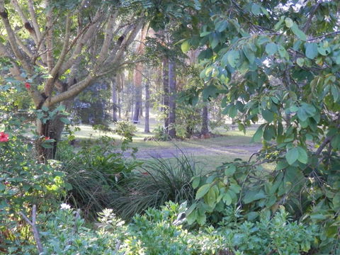 Wondai Hideaway Apartment - Accommodation Gladstone 1