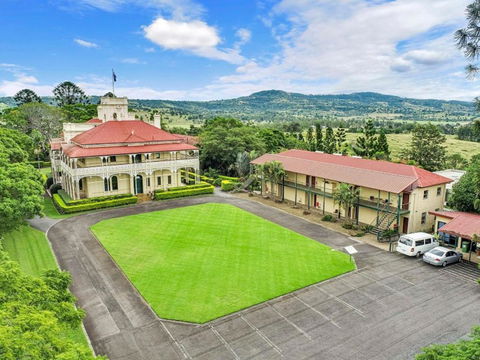 Woodlands Of Marburg - Accommodation Gladstone 0