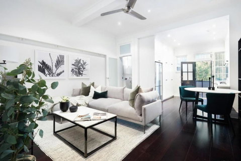 Woollahra Contemporary - Accommodation Gladstone 0