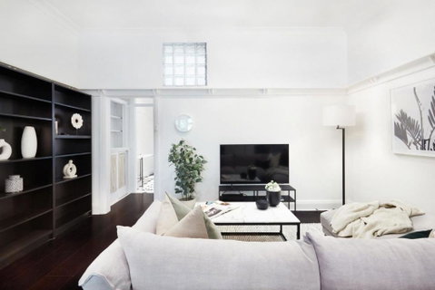 Woollahra Contemporary - Accommodation Gladstone 2