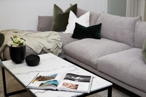 Woollahra Contemporary - Accommodation Gladstone 3