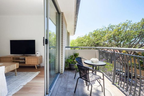 Woollahra Oasis - Accommodation Gladstone 0