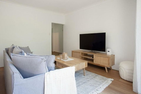 Woollahra Oasis - Accommodation Gladstone 1