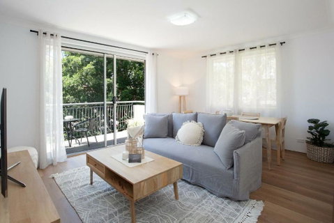 Woollahra Oasis - Accommodation Gladstone 2