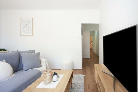Woollahra Oasis - Accommodation Gladstone 3