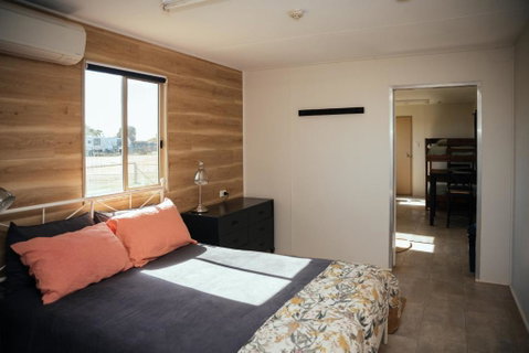Wooramel River Retreat - Accommodation Gladstone 2