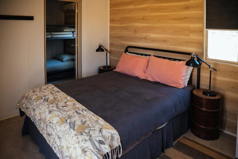Wooramel River Retreat - Accommodation Gladstone 1
