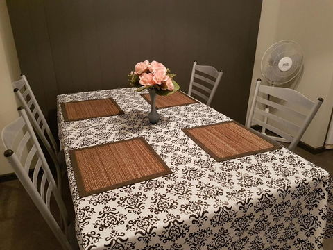 Wudinna Farm View - Accommodation Gladstone 2