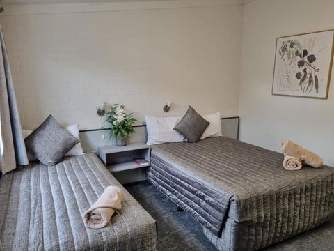 Y Motels Yarraman - Accommodation Gladstone 0