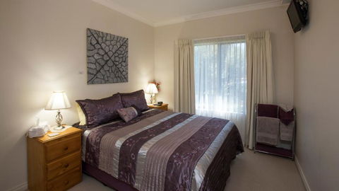 A Good Rest B & B - Accommodation Gladstone 1