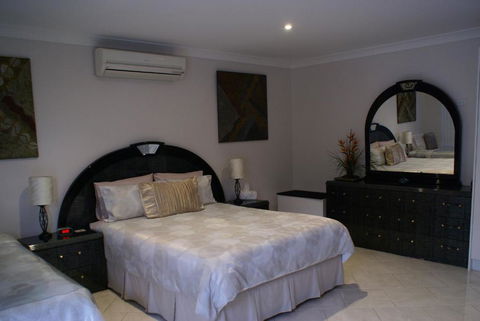 A Good Rest B & B - Accommodation Gladstone 0